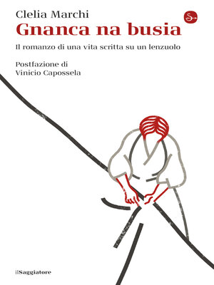cover image of Gnanca una busia